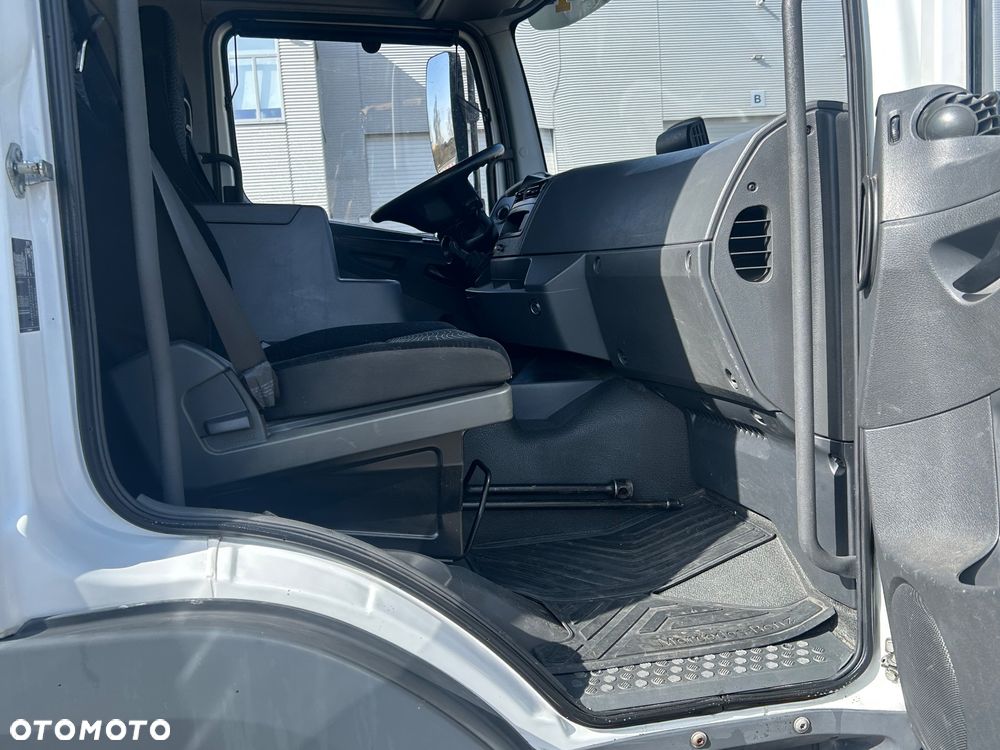 Mercedes-Benz Atego 1527 - 21