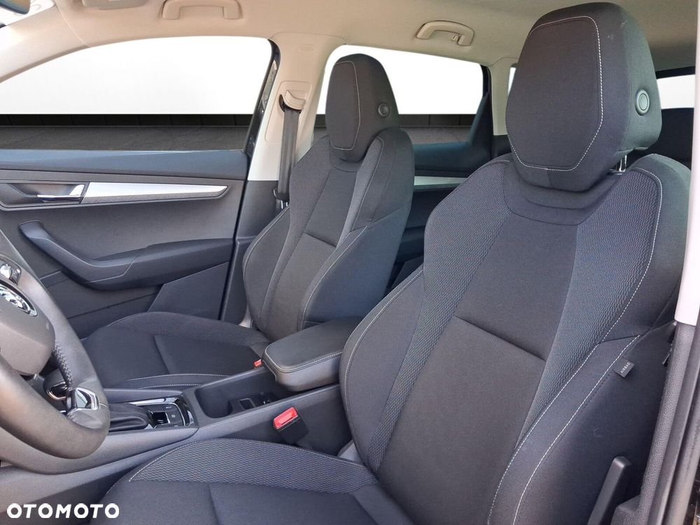 Skoda Karoq 1.5 TSI ACT GPF 4x2 Style DSG - 8