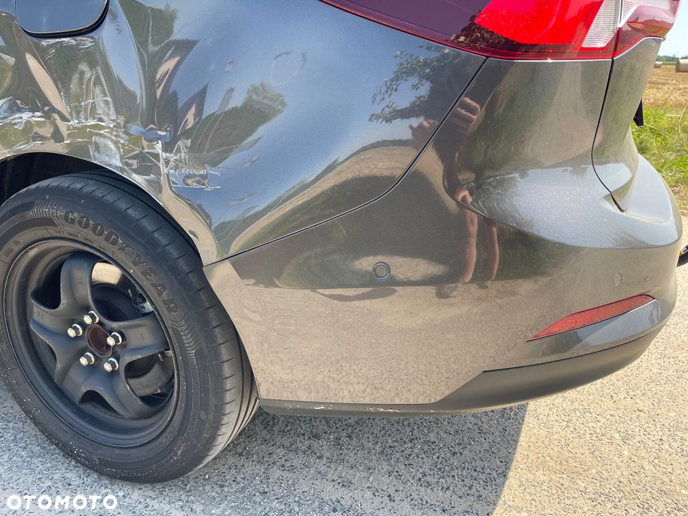 Ford Focus Turnier 1.0 EcoBoost Start-Stopp-System COOL&CONNECT DESIGN - 18