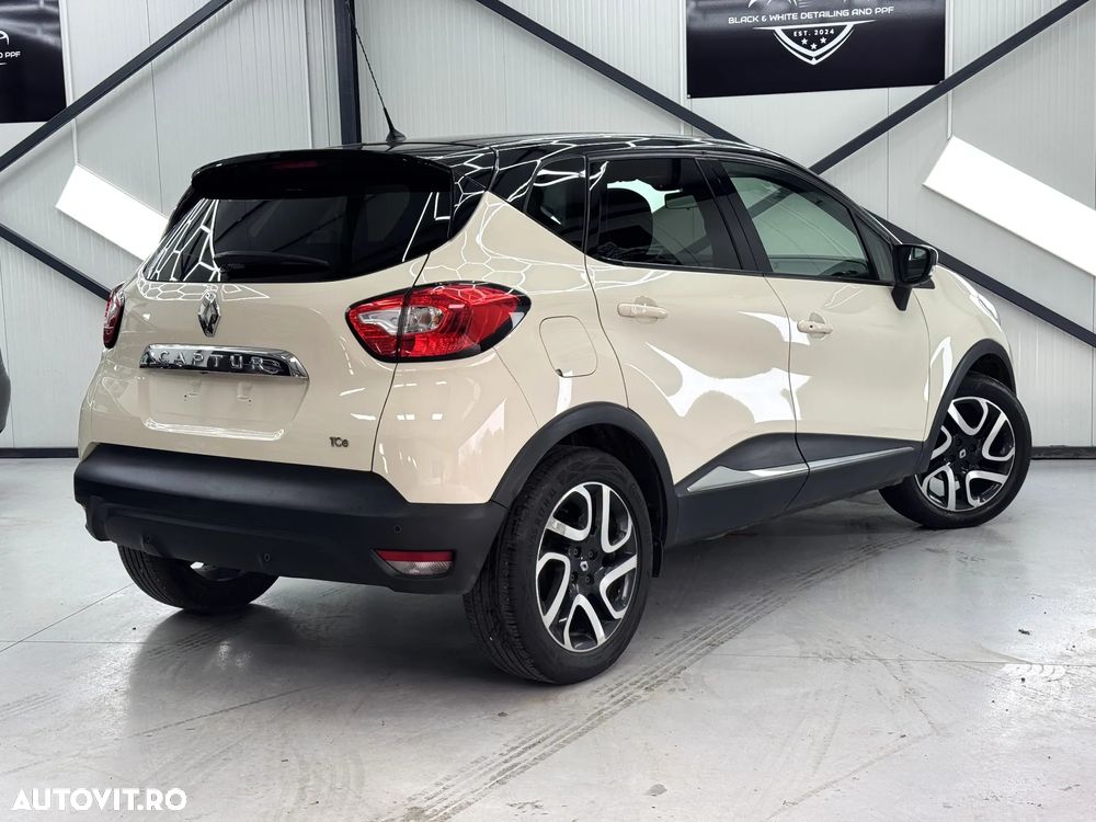 Renault Captur (ENERGY) TCe 90 INTENS - 14