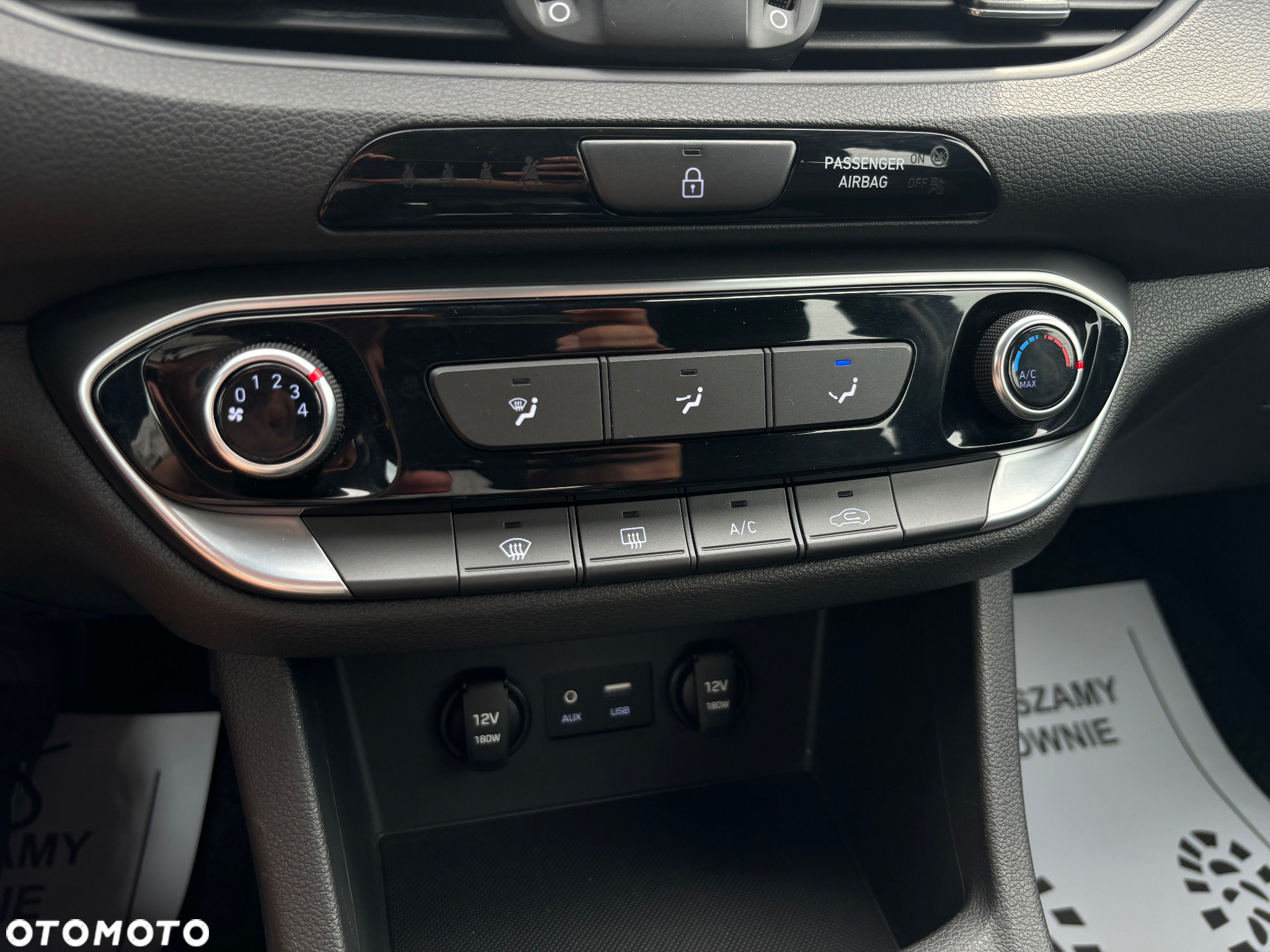 Hyundai i30 i30cw 1.4 Advantage - 29
