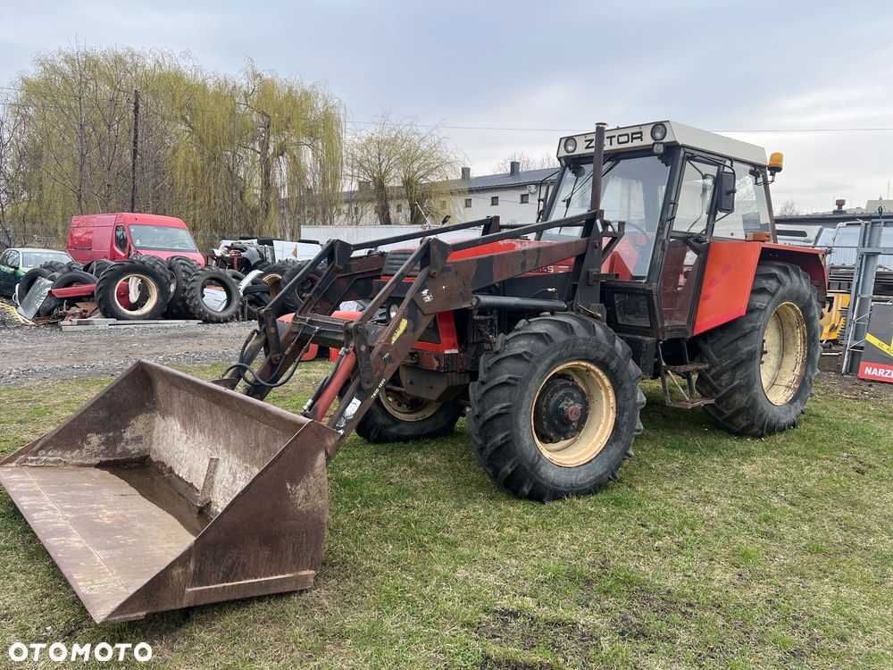 Zetor 10145 Turbo - 16