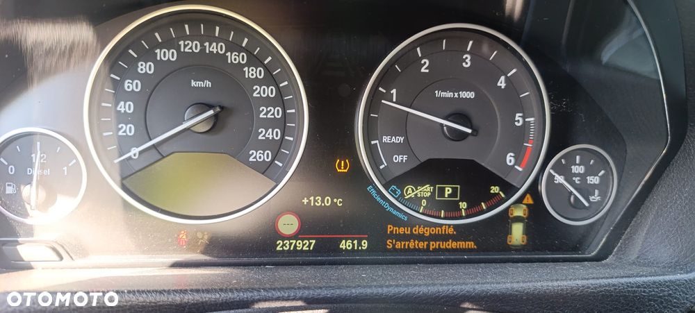 BMW Seria 3 320d Edition Luxury Line Purity - 13