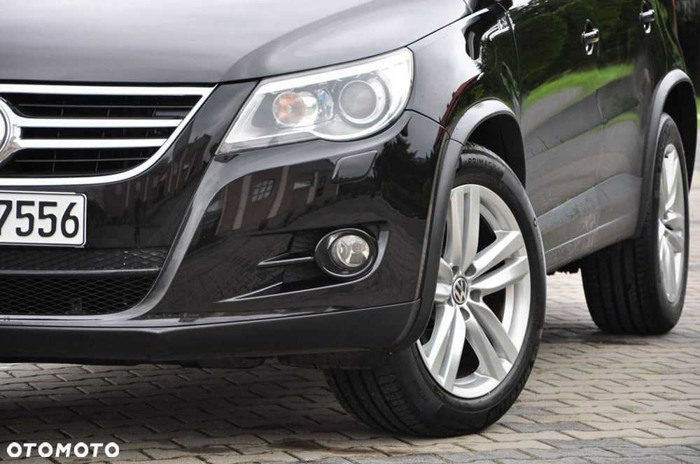 Volkswagen Tiguan - 7