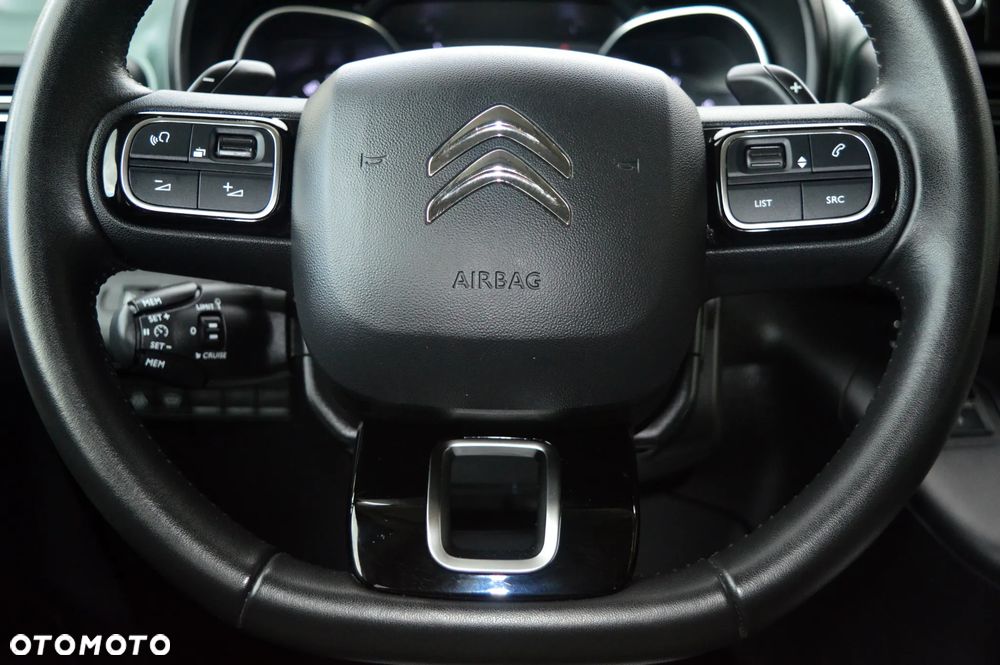 Citroën Berlingo - 16