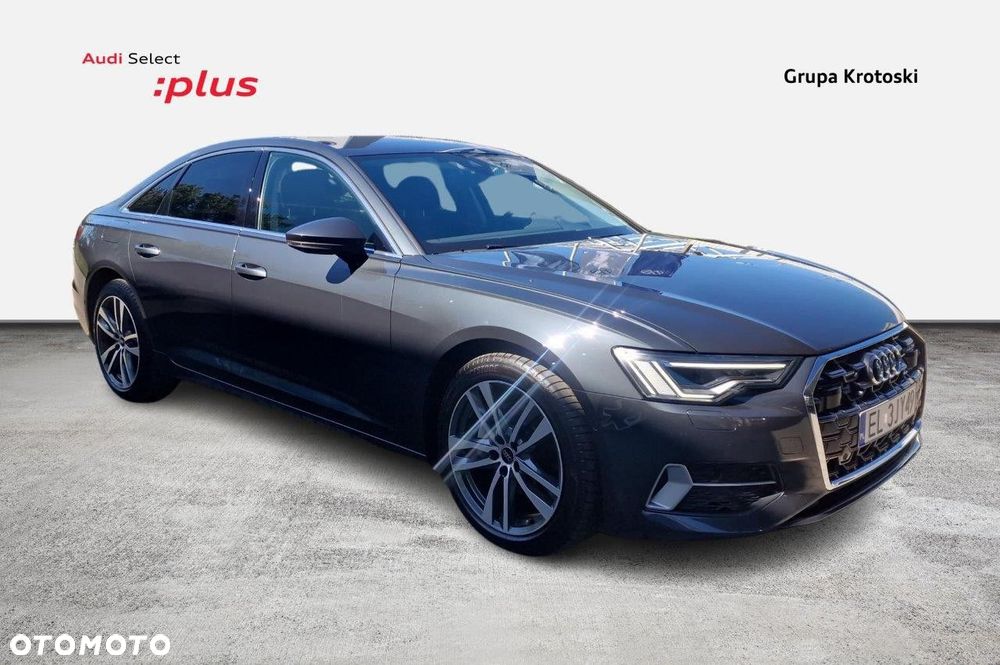 Audi A6 Limousine 40 TDI mHEV Quattro Advanced S tronic - 7