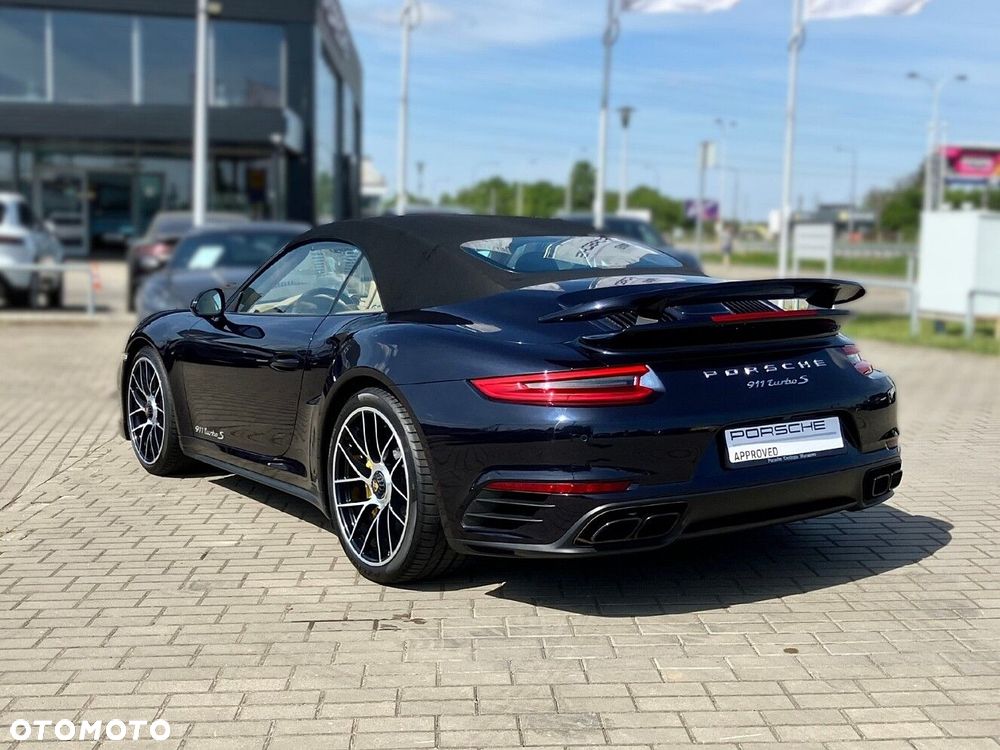 Porsche 911 - 7