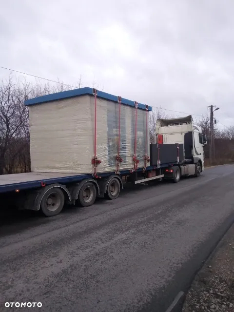 DAF XF 460 4x2 - 15