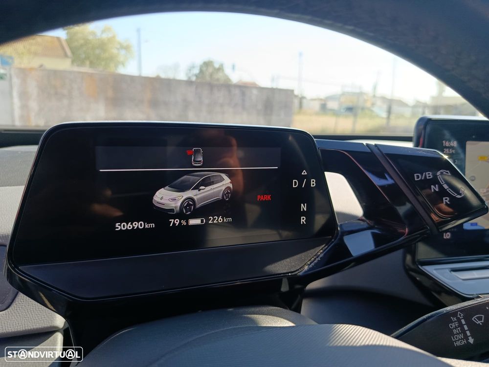 VW ID.3 Pro - 20