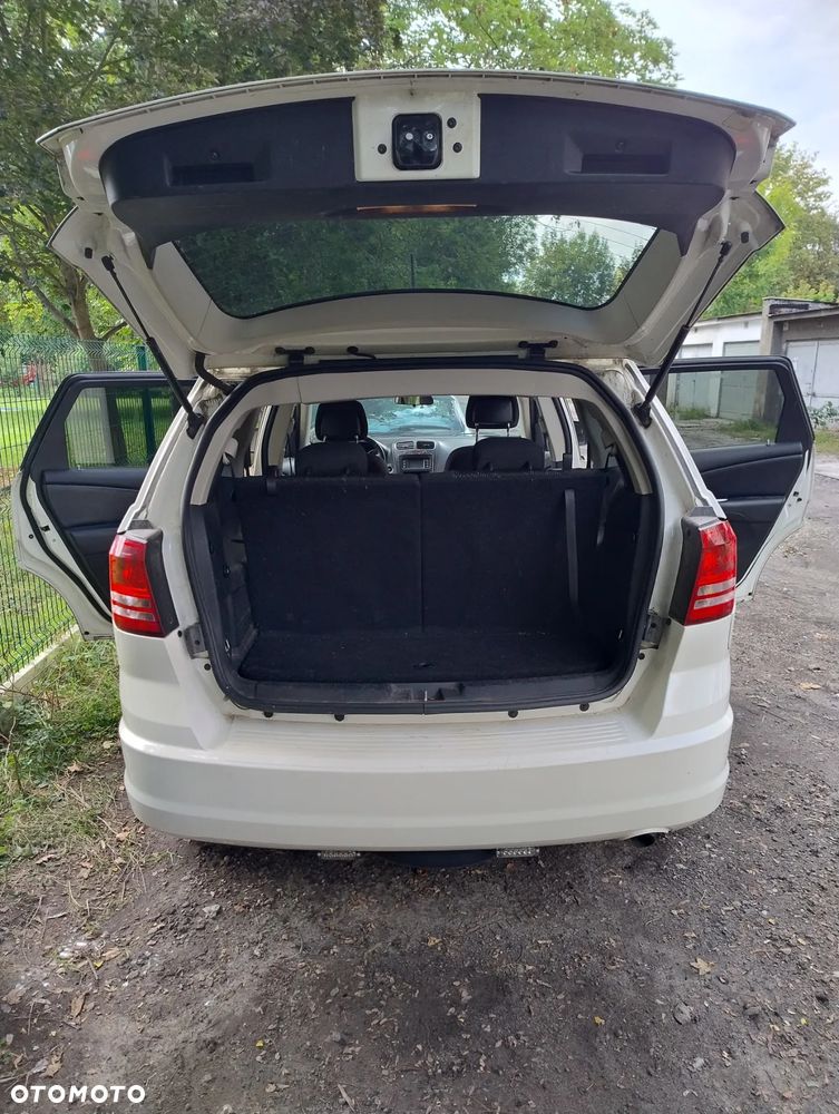 Dodge Journey - 26