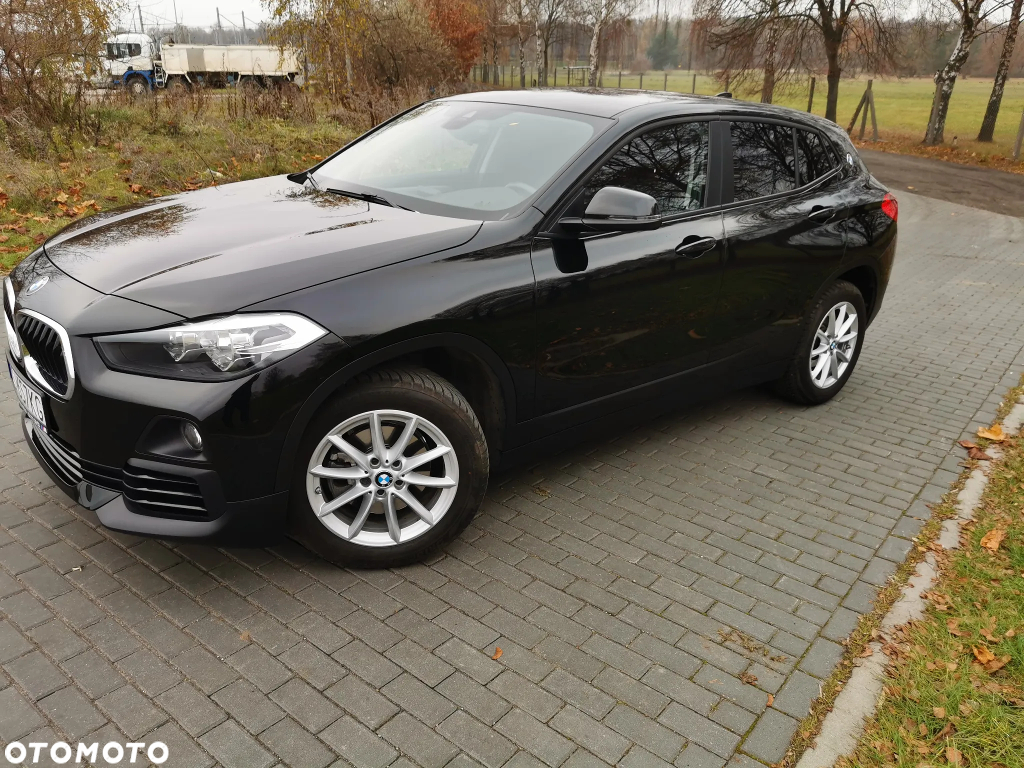 BMW X2 sDrive18i - 13