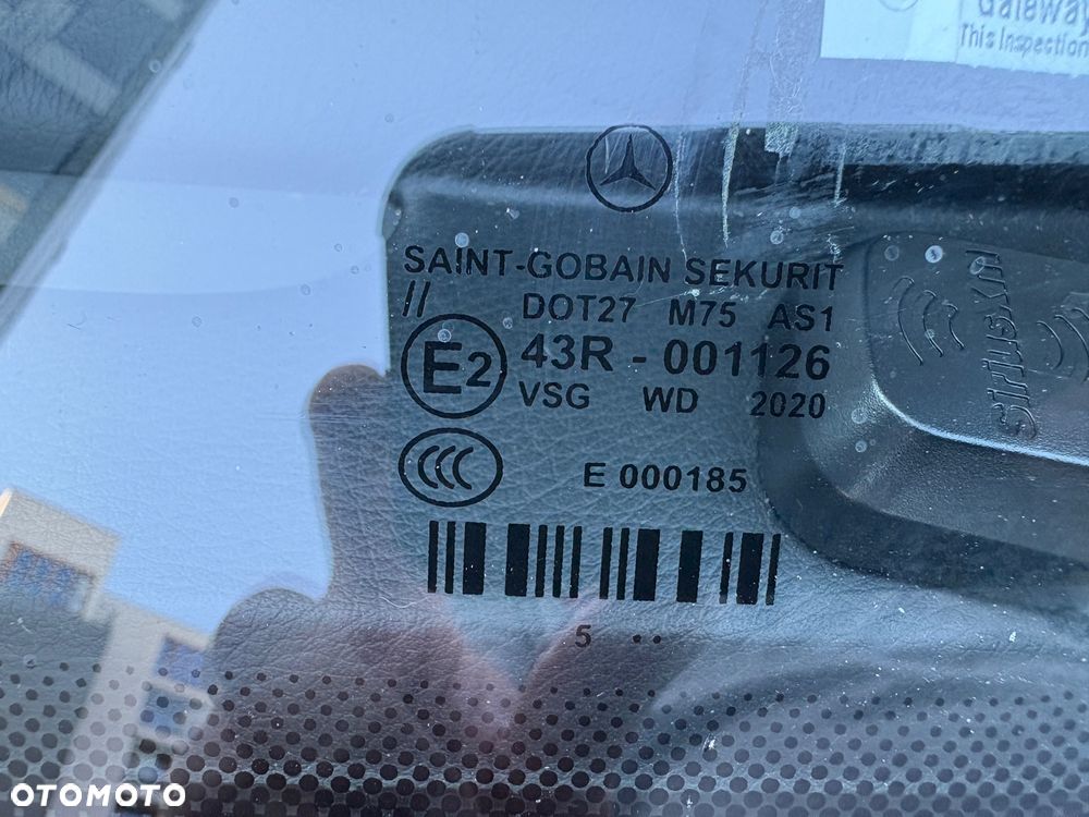 Mercedes-Benz CLK Cabrio 350 7G-TRONIC Elegance - 23