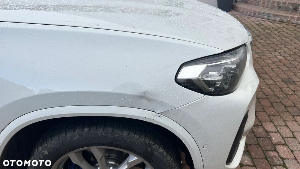 BMW X3 M - 7