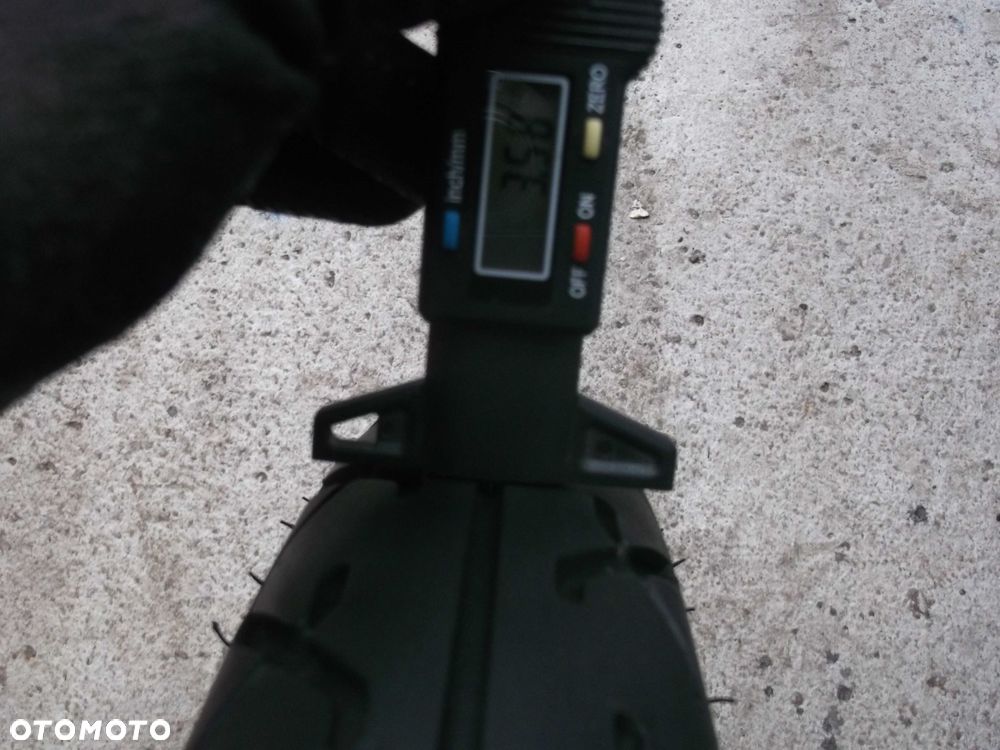 opona 3.00-18 Heidenau k65 mz romet wsk dot3619 3,00 -18 - 2