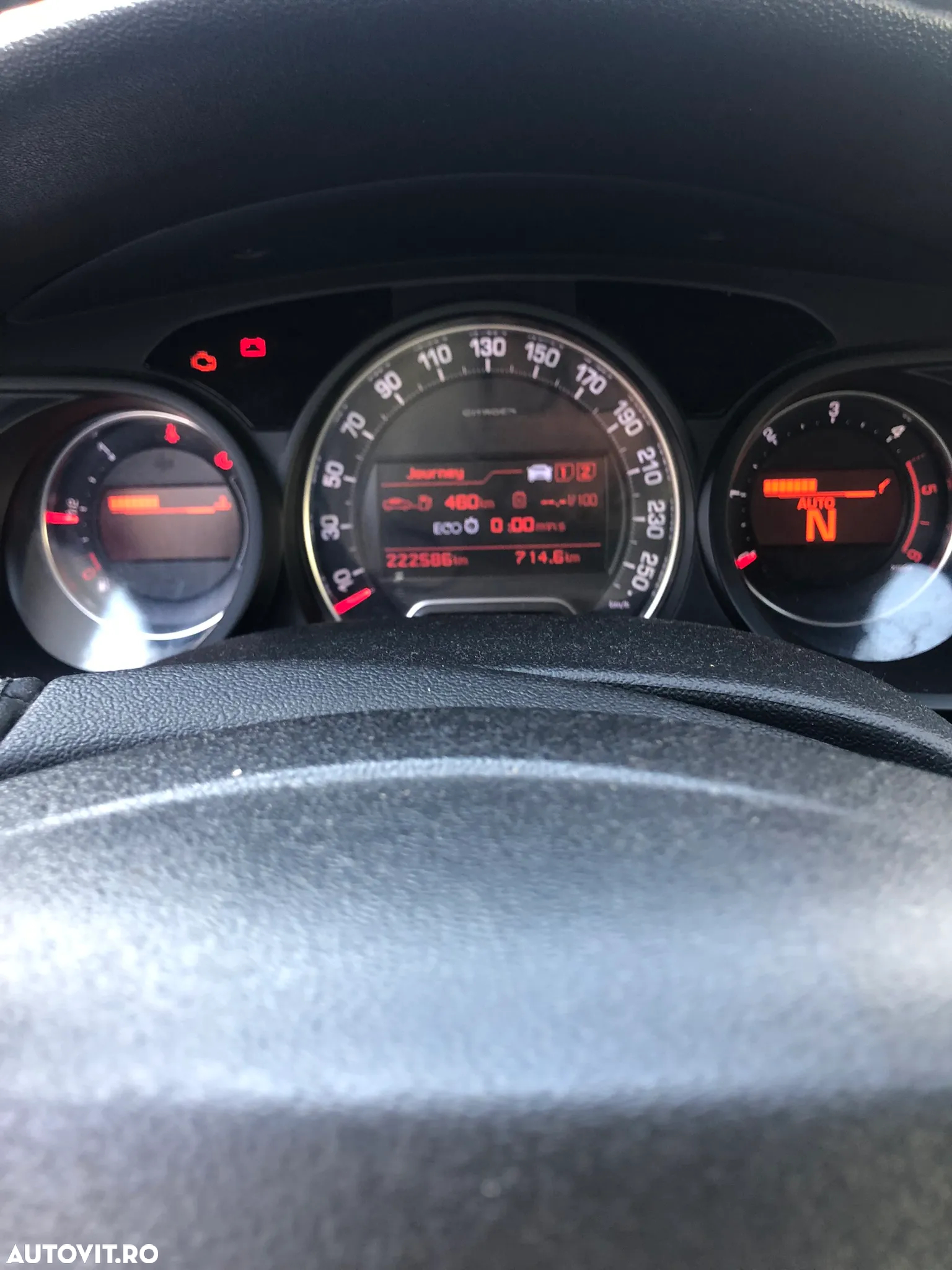 Citroën C5 1.6 e-HDi BMP6 Airdream Attraction - 9