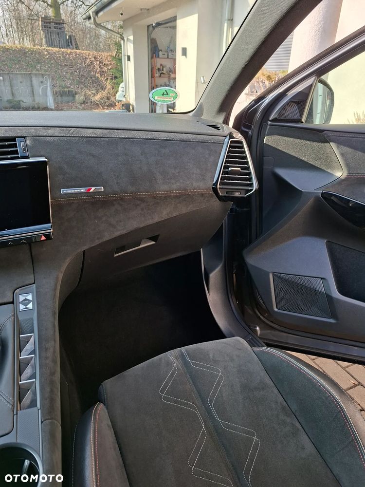 DS Automobiles DS 7 Crossback 1.5 BlueHDi Be Chic - 27