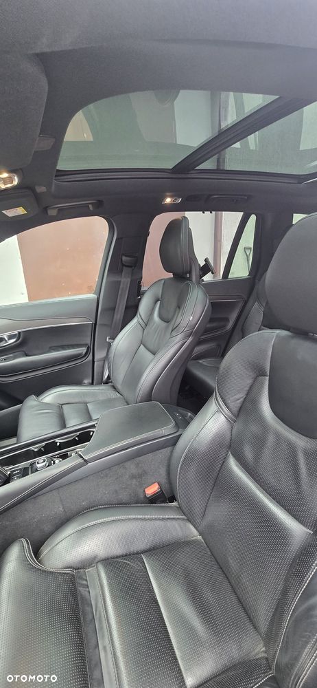 Volvo XC 90 - 6