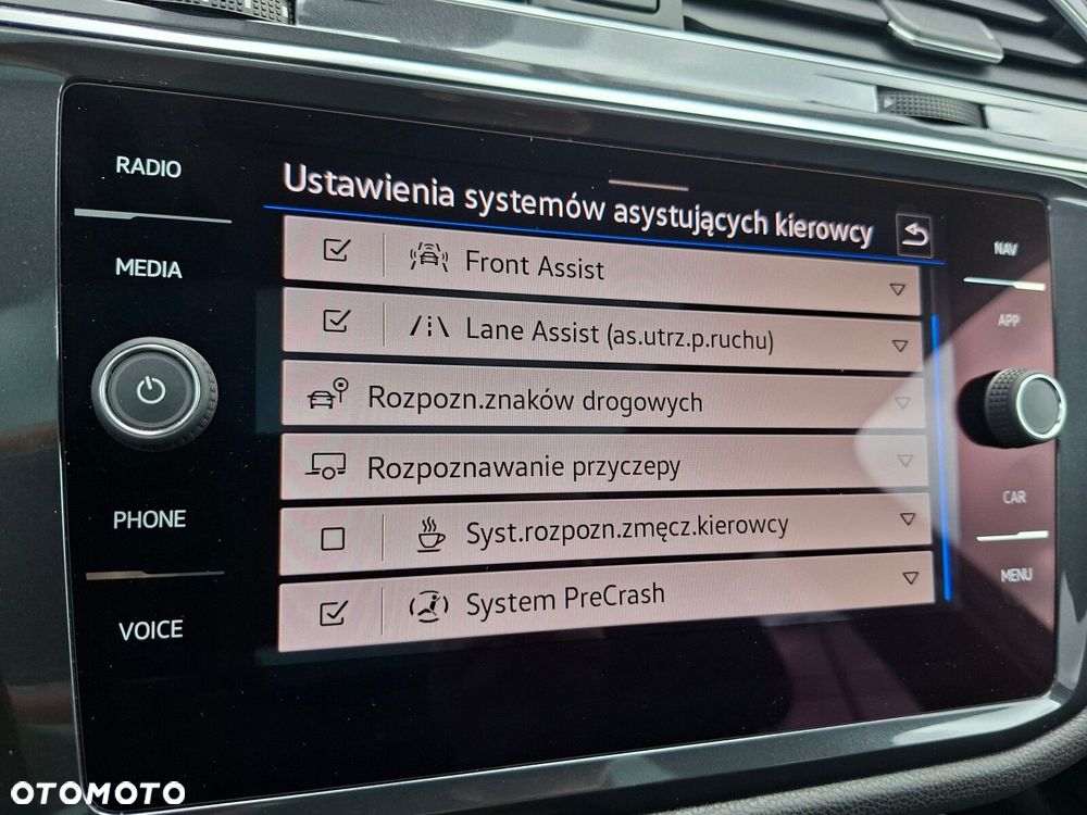 Volkswagen Tiguan Allspace - 29