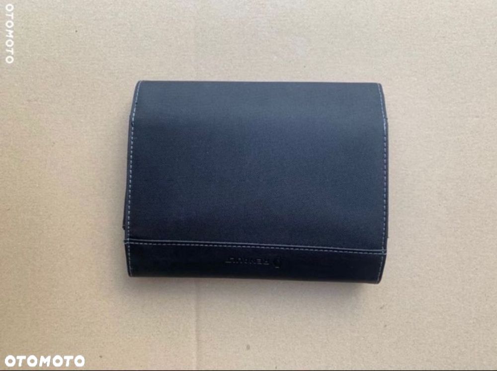 instrukcja obsługi książka Renault Koleos II 2 lift - 4