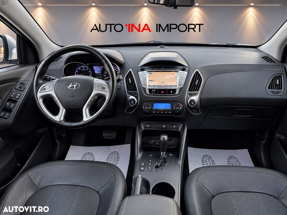 Hyundai ix35 - 6