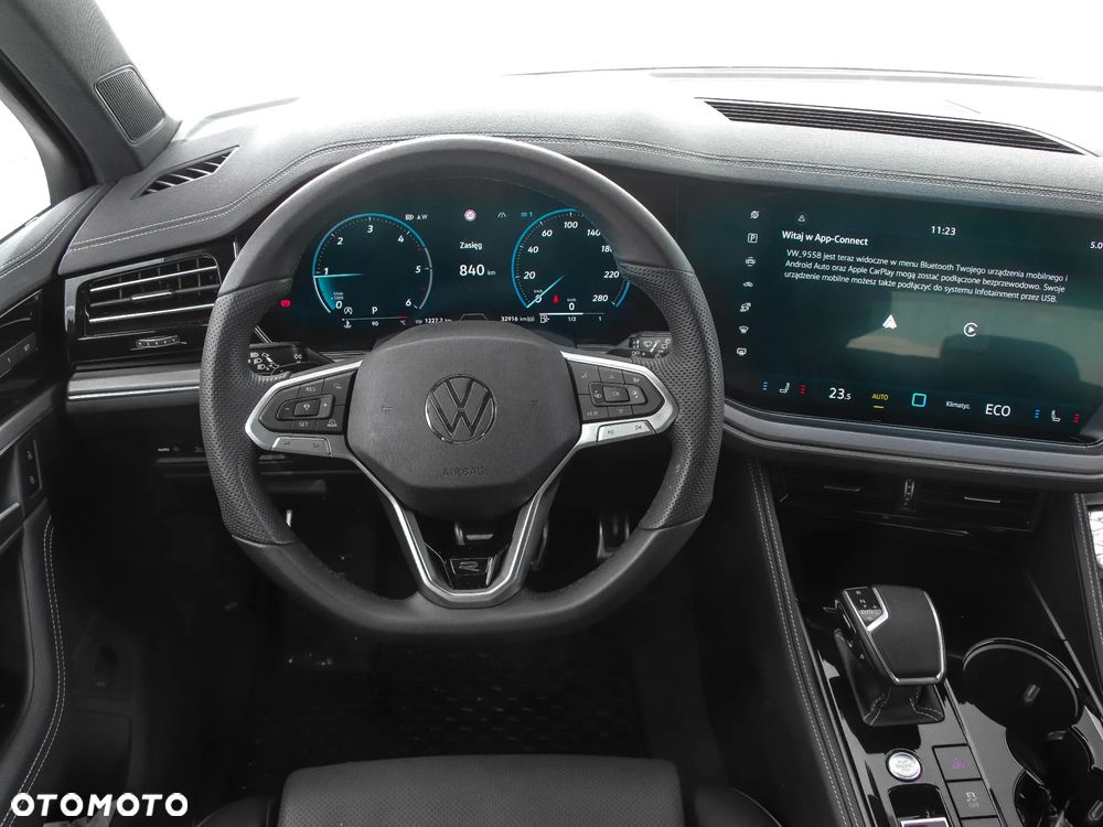 Volkswagen Touareg 3.0 V6 TDI 4Motion R-Line - 19