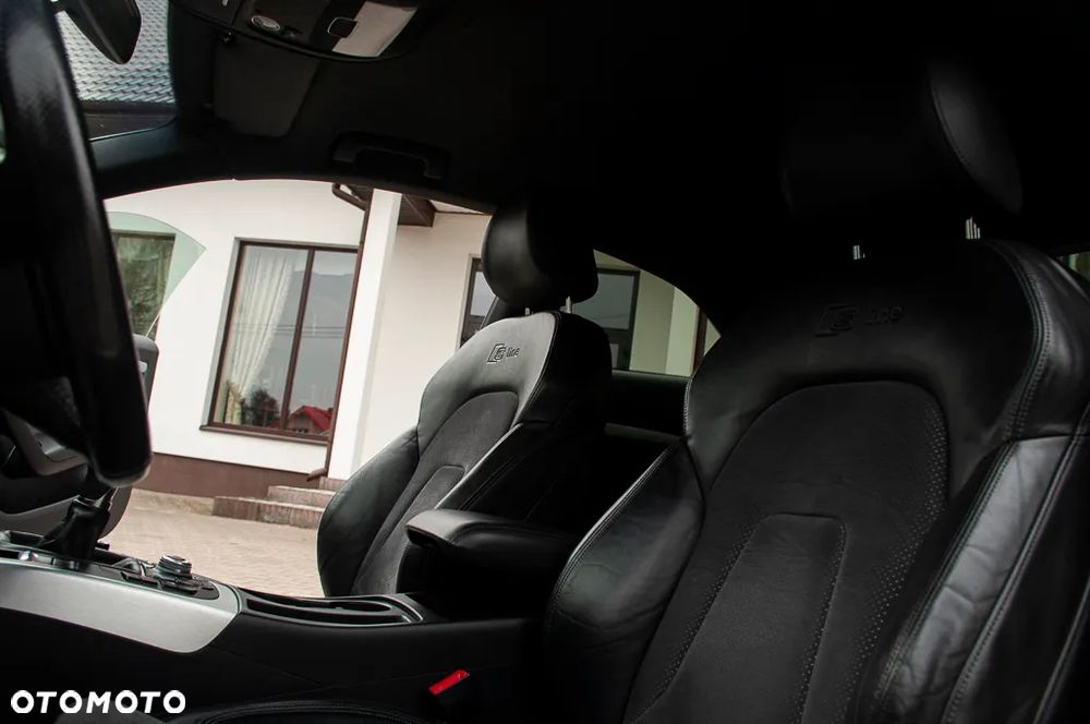 Audi A5 Coupé 2.0 TFSI Quattro - 25