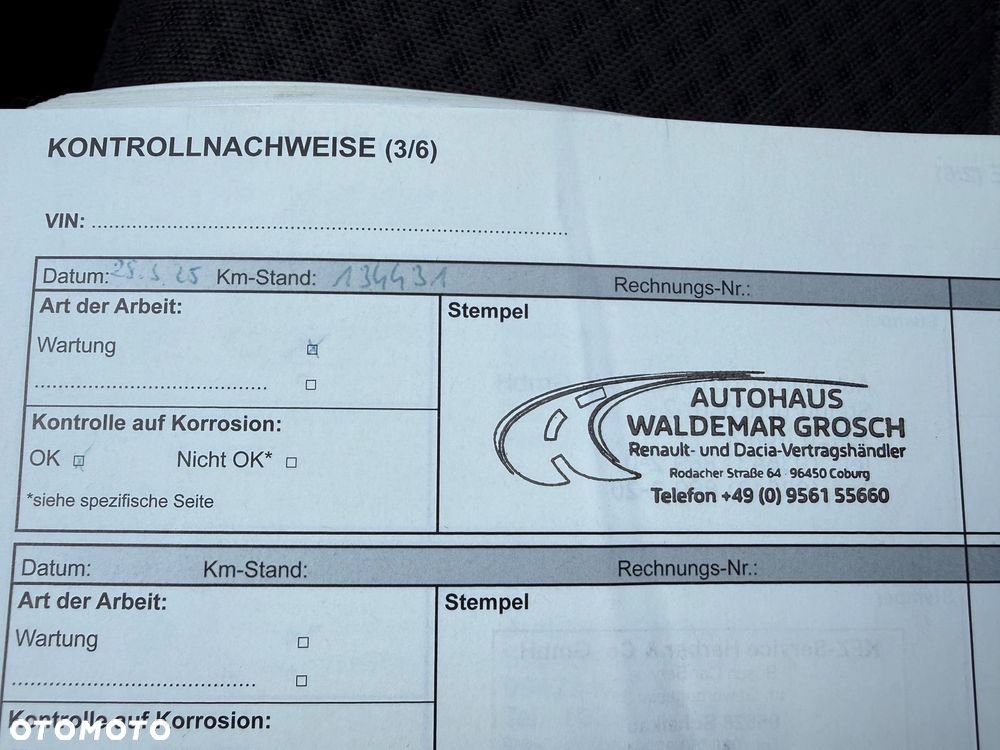 Renault Koleos ENERGY dCi 175 4WD INTENS - 39