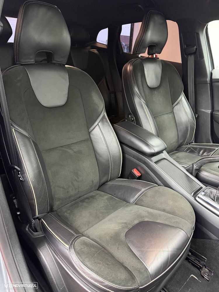 Volvo V40 2.0 D2 R-Design - 14