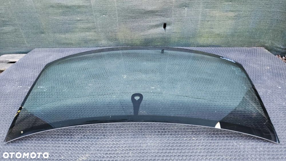 Szyba Przód Przednia Czołowa Sensor Czujnik Deszczu Akustyczna Acoustic Audi A4 B7 Sedan Kombi - 26