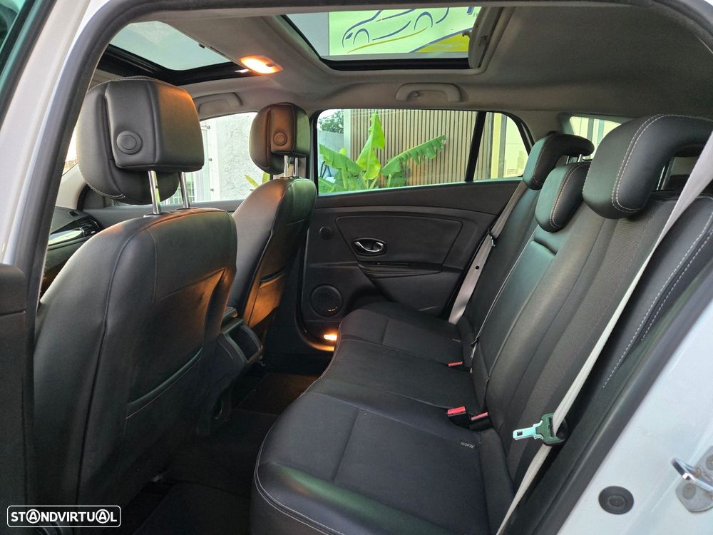 Renault Mégane Break - 9
