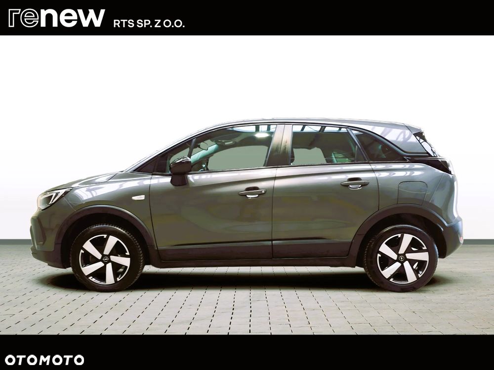 Opel Crossland X 1.2 T Edition S&S - 2