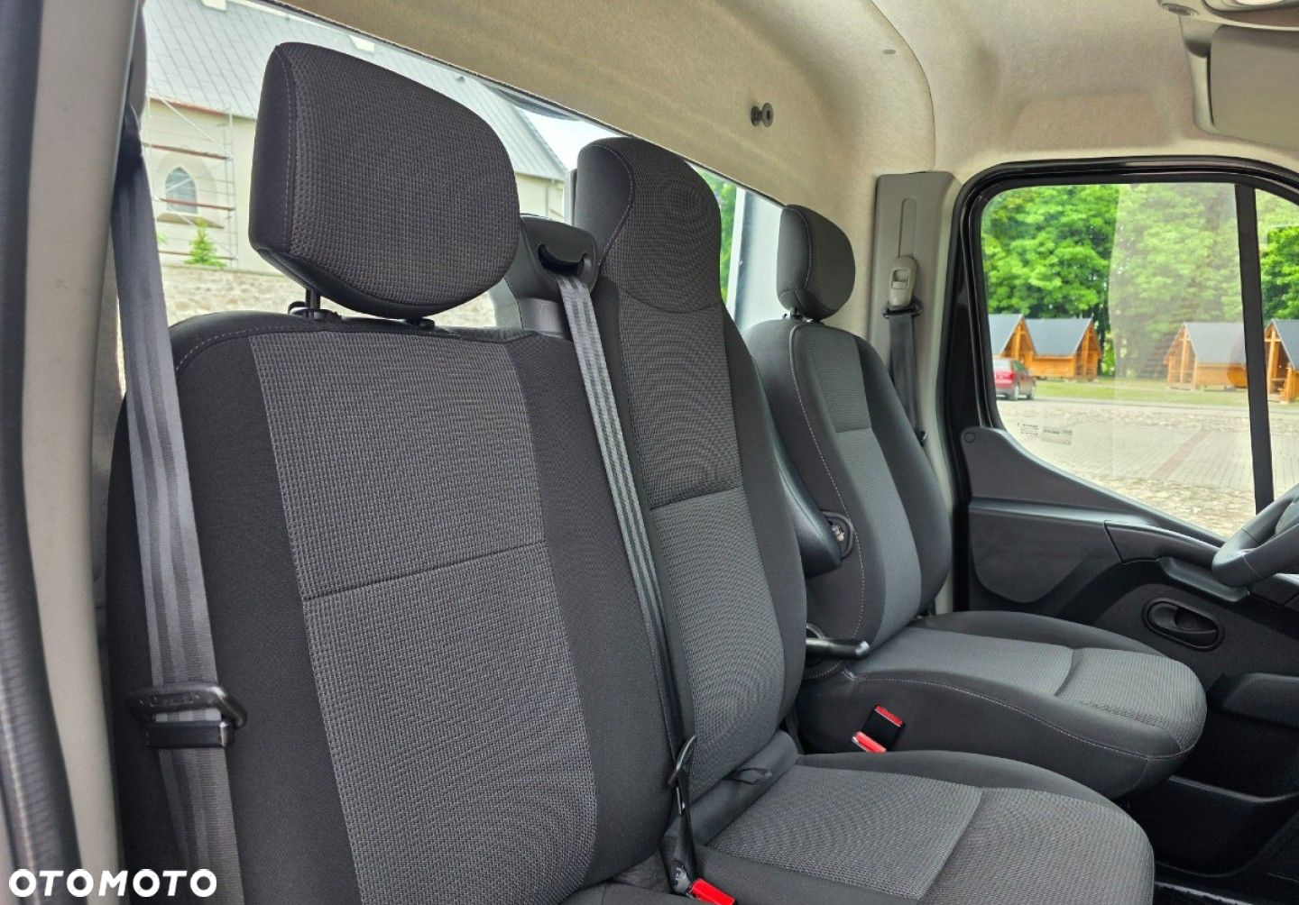 Renault Master - 19