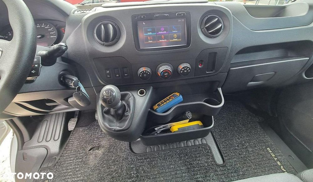 Renault Master - 21