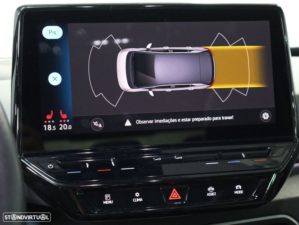 VW ID.3 Pro Performance Life - 22