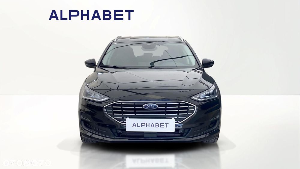 Ford Focus 1.0 EcoBoost mHEV Titanium X - 9