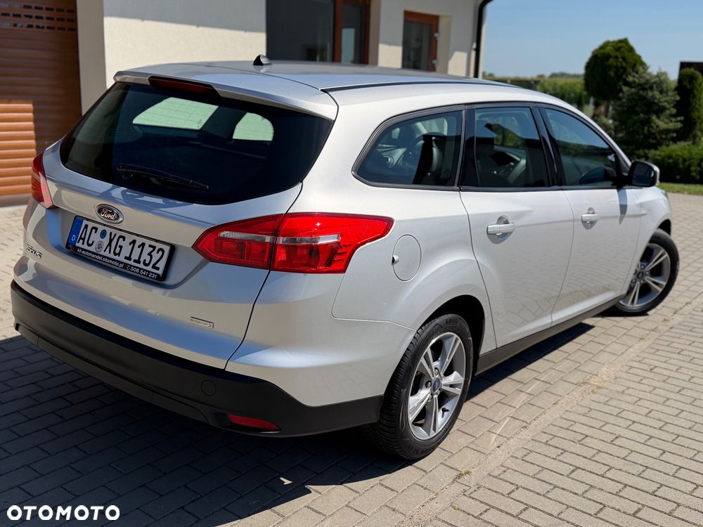 Ford Focus - 3