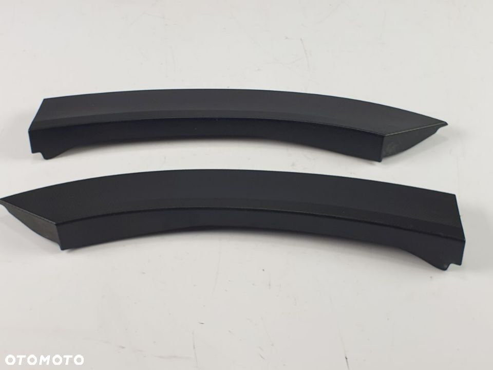 SUBARU FORESTER V 19 22r Nakładka Błotnika Listwa 2.0 e BOXER - 2