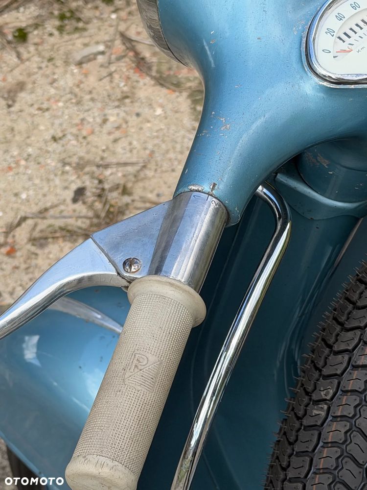 Vespa Inny - 21