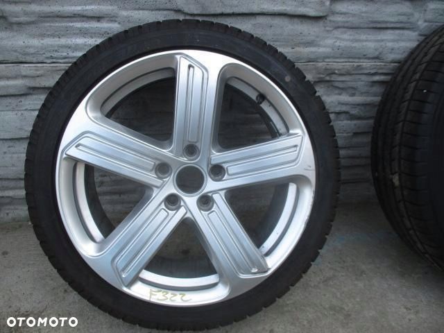 VOLKSWAGEN GOLF 5G0 R-LINE 18" 7,5 ET49 51 - 2