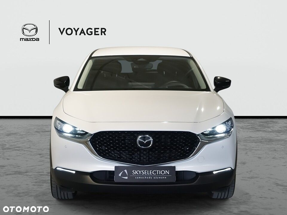 Mazda CX-30 - 3