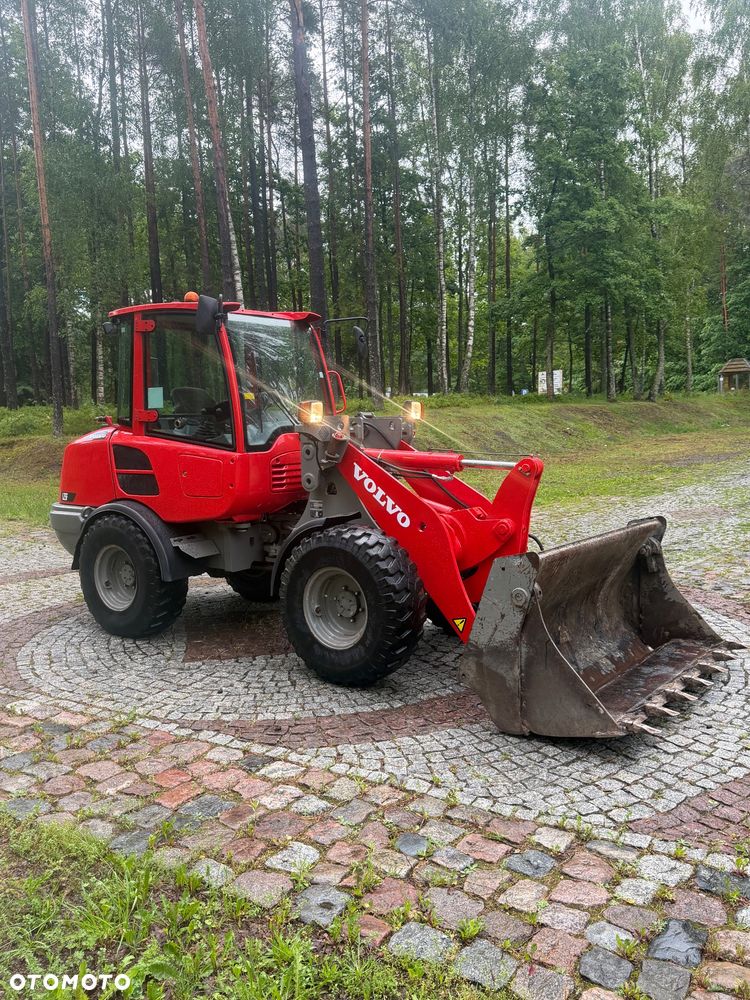 Volvo L25F - 6