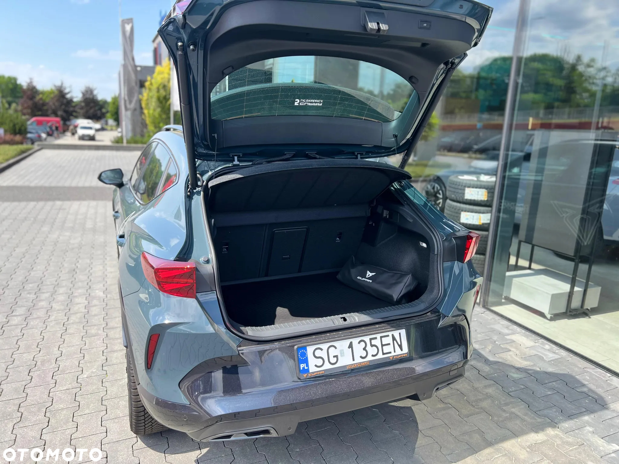 Cupra Formentor 1.5 TSI DSG - 15