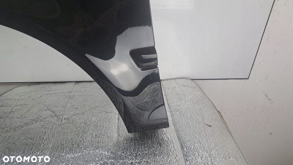 BŁOTNIK AUDI A4 B7 8E LIFT CABRIO S4 2004-2008 OE ORYGINAŁ KABRIOLET OE - 3