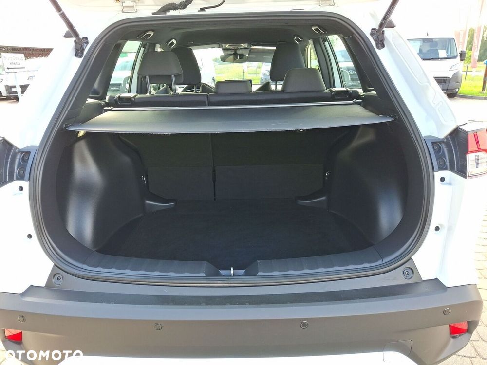 Toyota Corolla Cross 1.8 Hybrid Comfort - 23