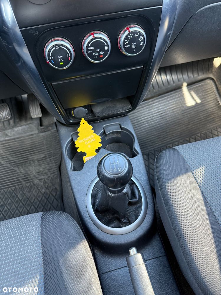 Suzuki SX4 - 20