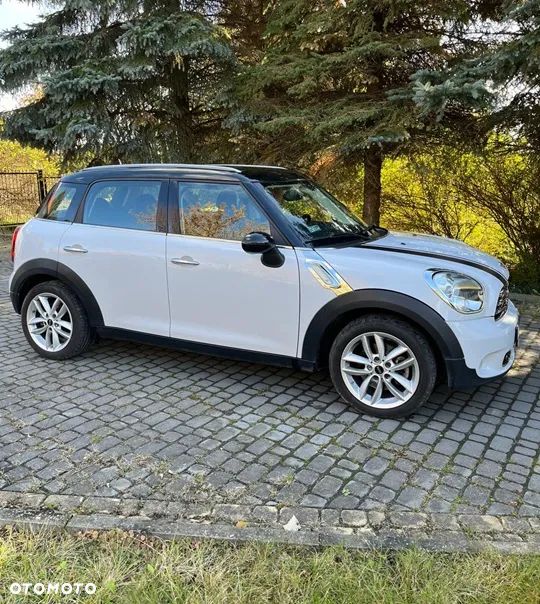 MINI Countryman Cooper D - 11