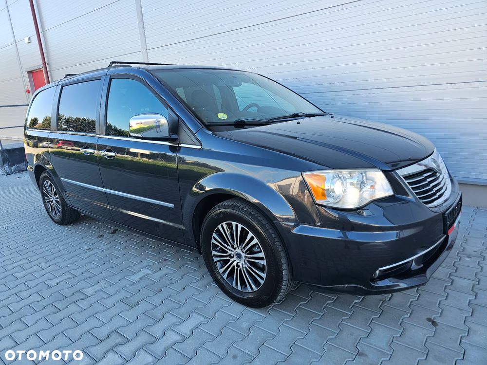 Lancia Voyager 2.8 Multijet 16v S - 18
