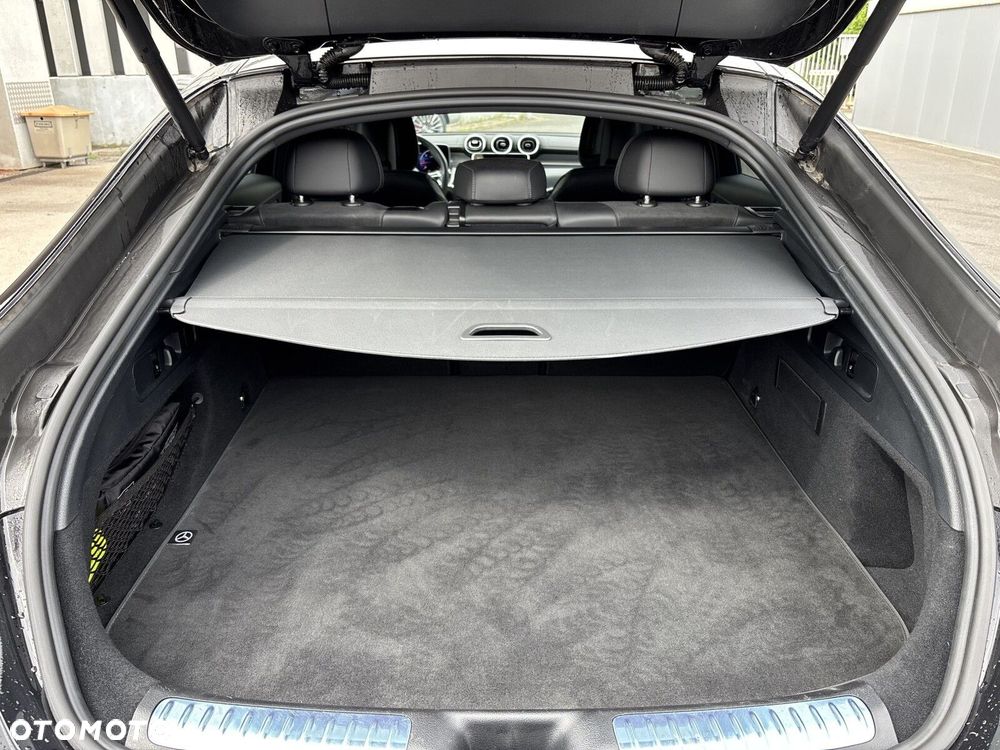 Mercedes-Benz GLC 220 d mHEV 4-Matic AMG Line - 26