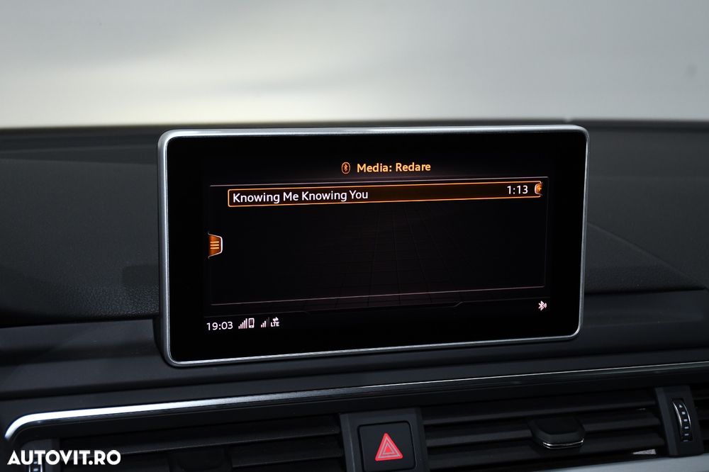 Audi A5 Sportback - 21