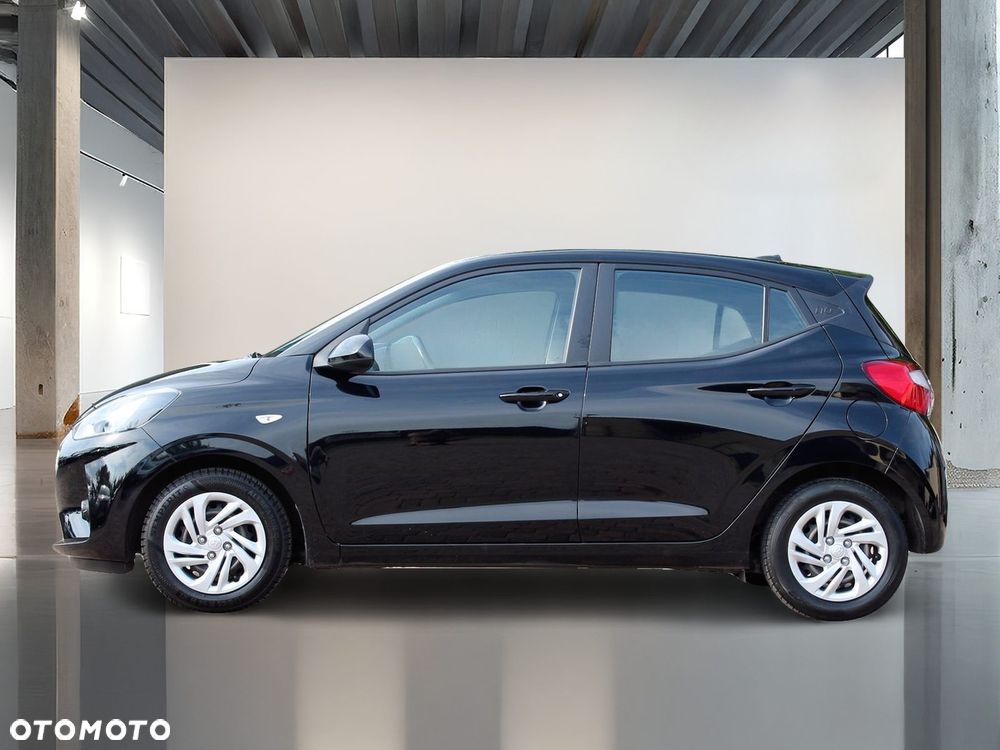 Hyundai i10 1.0 YES!+ - 7